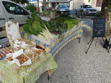 Charger l'image dans la galerie, Panier de la semaine