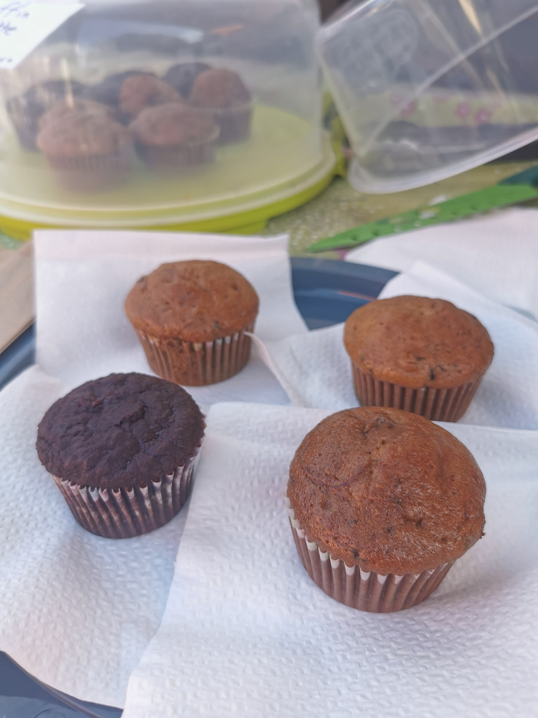 Muffins (4)